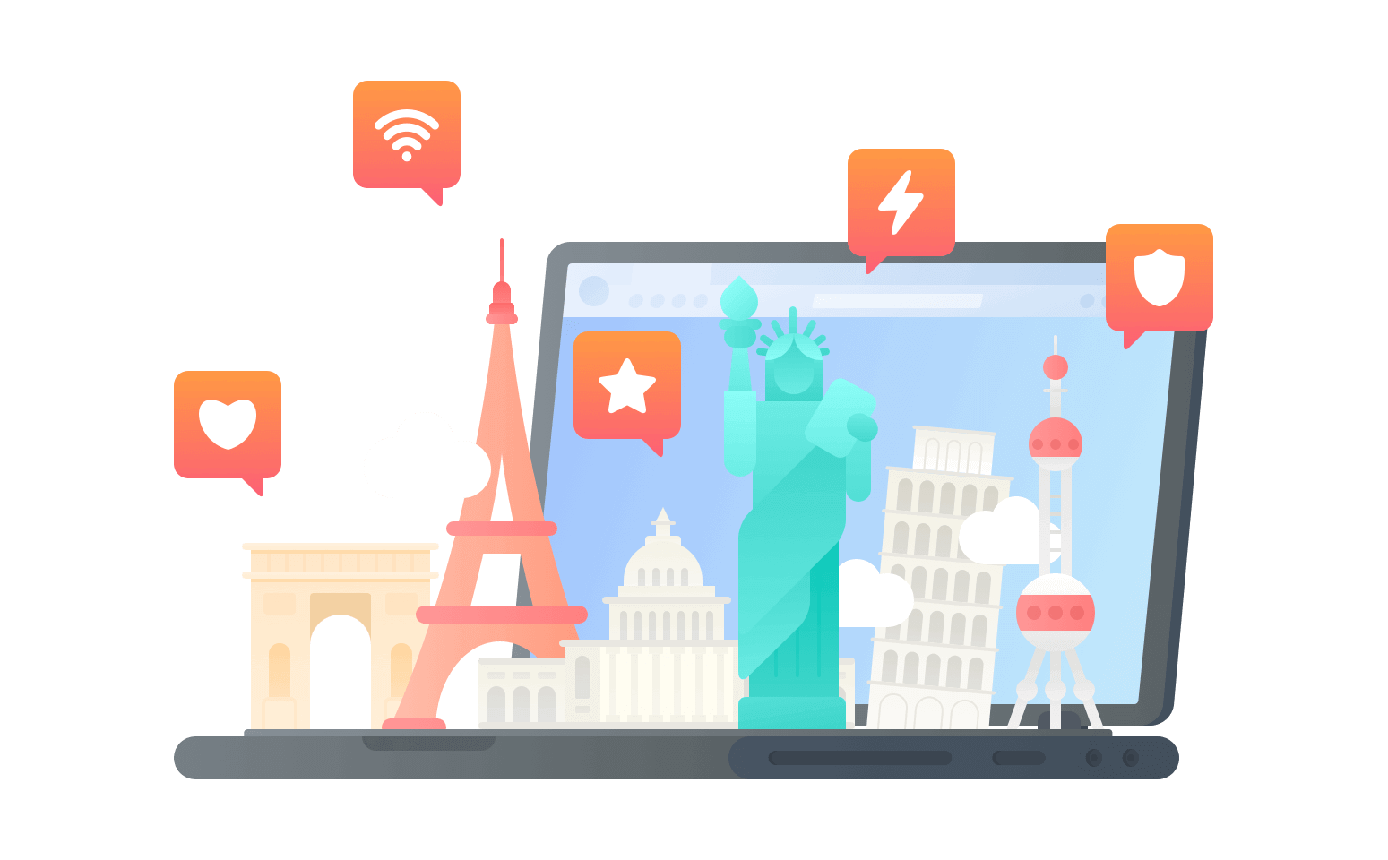 在塞浦路斯连接到中国vpn - 返华APP